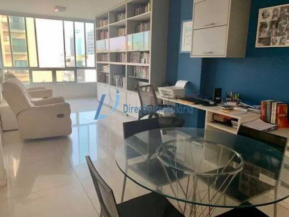 Apartamento, 4 quartos, 190 m² - Foto 9
