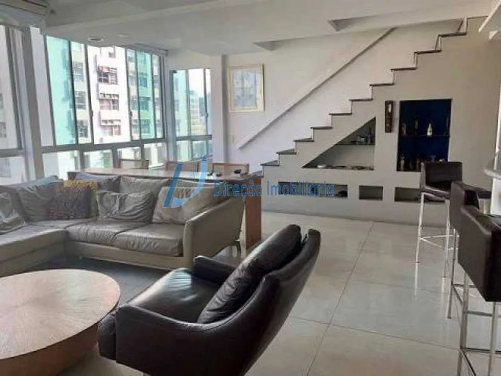 Apartamento, 4 quartos, 190 m² - Foto 14