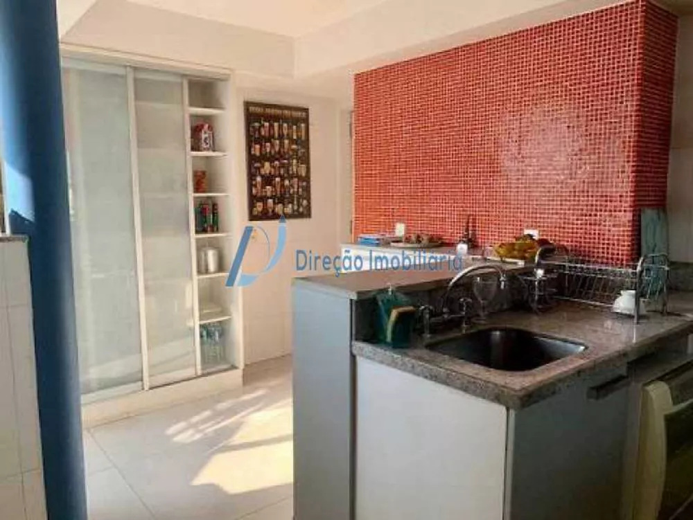 Apartamento, 4 quartos, 190 m² - Foto 11