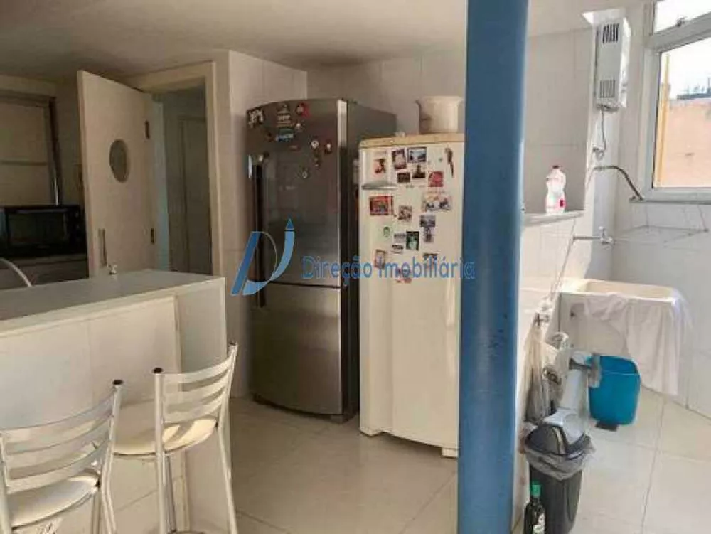 Apartamento, 4 quartos, 190 m² - Foto 15