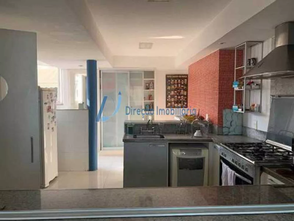 Apartamento, 4 quartos, 190 m² - Foto 6