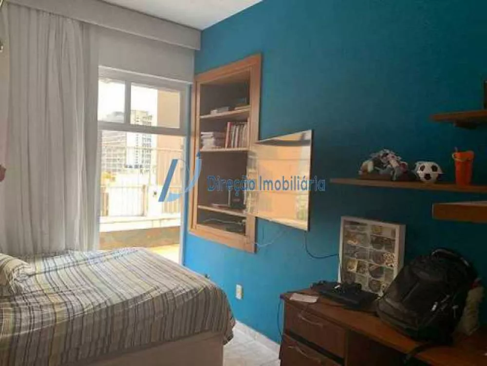 Apartamento, 4 quartos, 190 m² - Foto 17