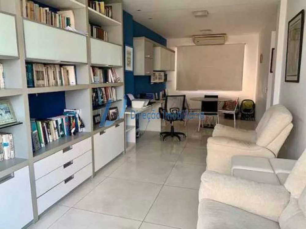 Apartamento, 4 quartos, 190 m² - Foto 10