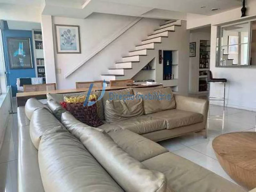 Apartamento, 4 quartos, 190 m² - Foto 21
