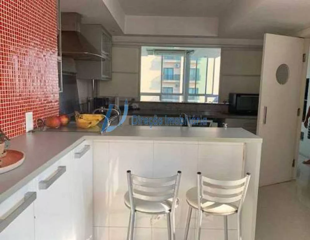 Apartamento, 4 quartos, 190 m² - Foto 12