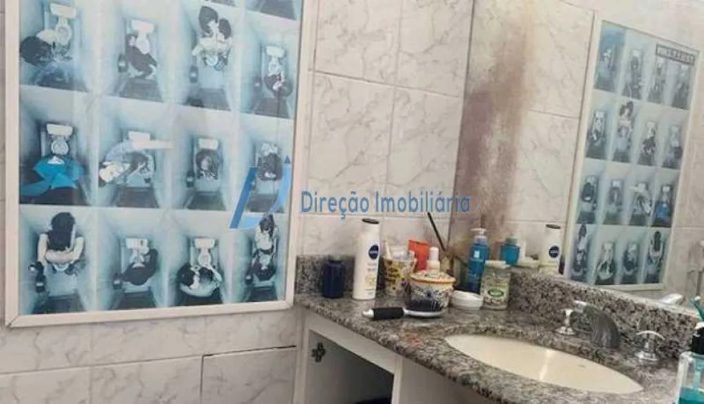 Apartamento, 4 quartos, 190 m² - Foto 13