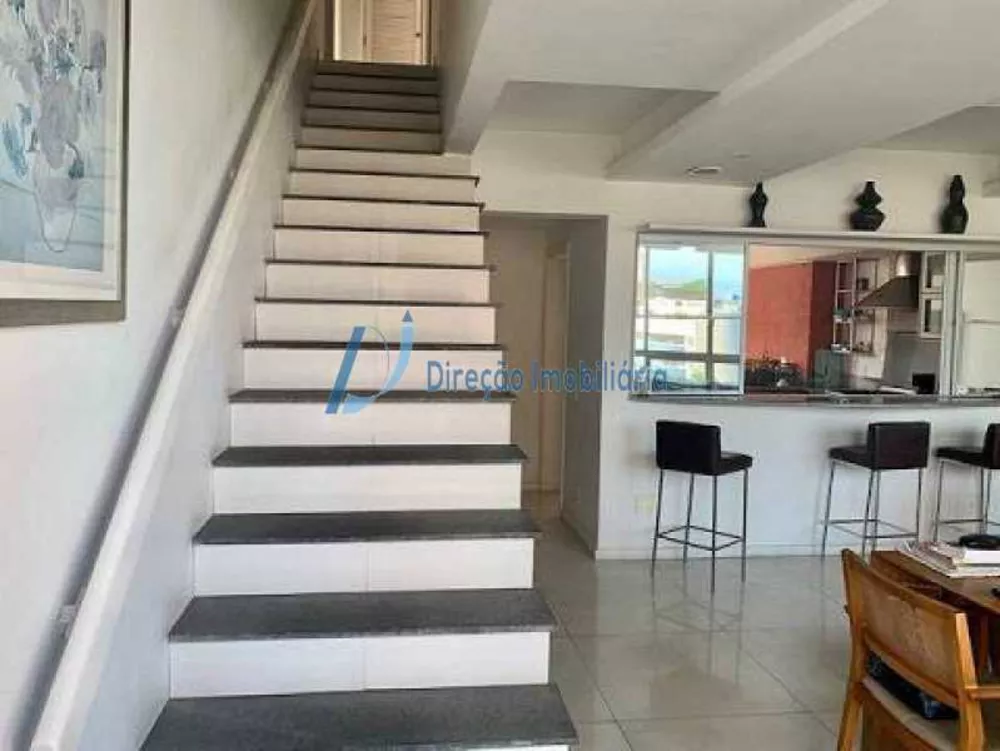 Apartamento, 4 quartos, 190 m² - Foto 3