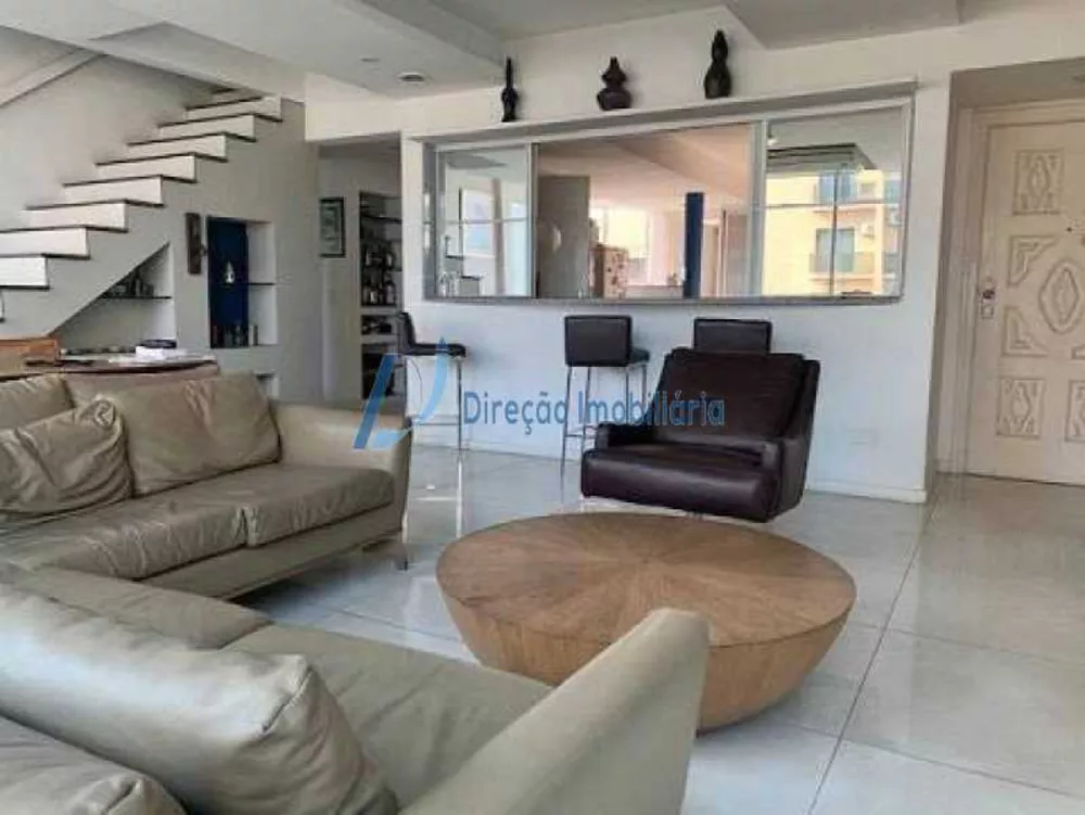 Apartamento, 4 quartos, 190 m² - Foto 20