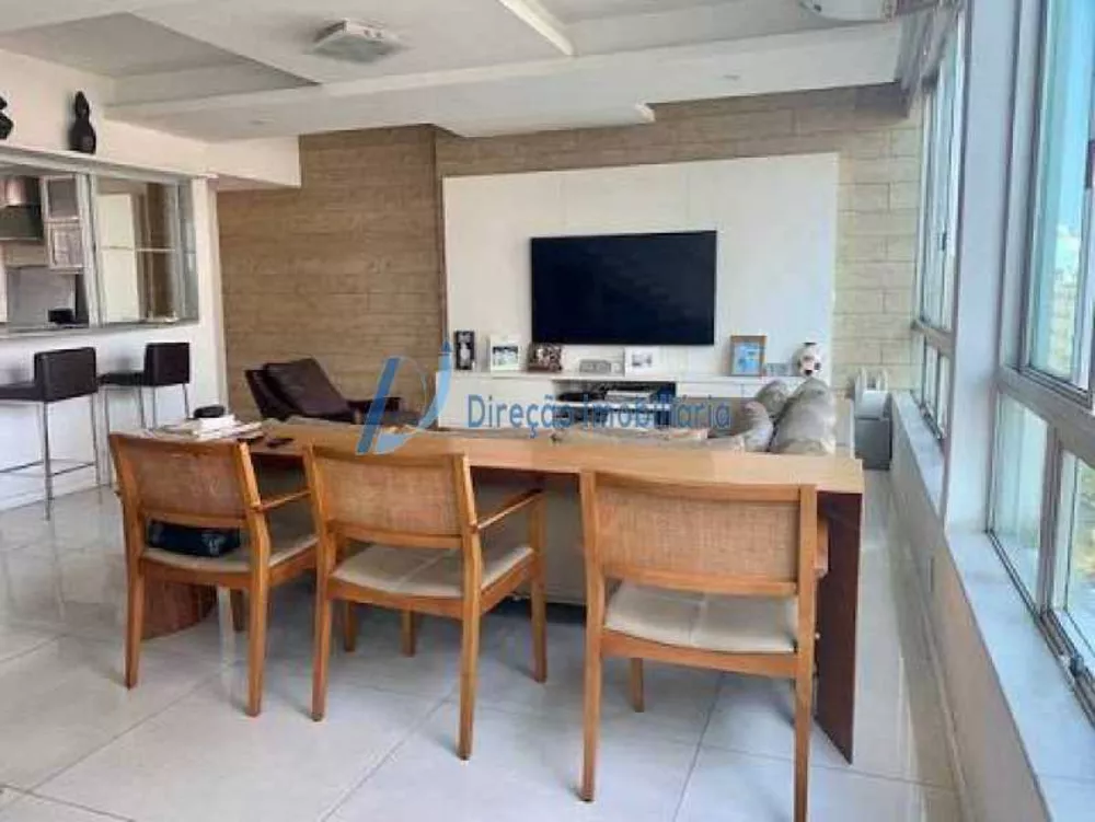 Apartamento, 4 quartos, 190 m² - Foto 30