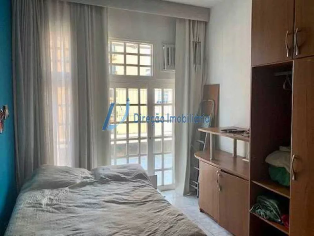 Apartamento, 4 quartos, 190 m² - Foto 2