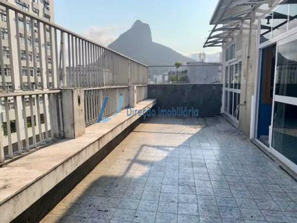 Apartamento, 4 quartos, 190 m² - Foto 28