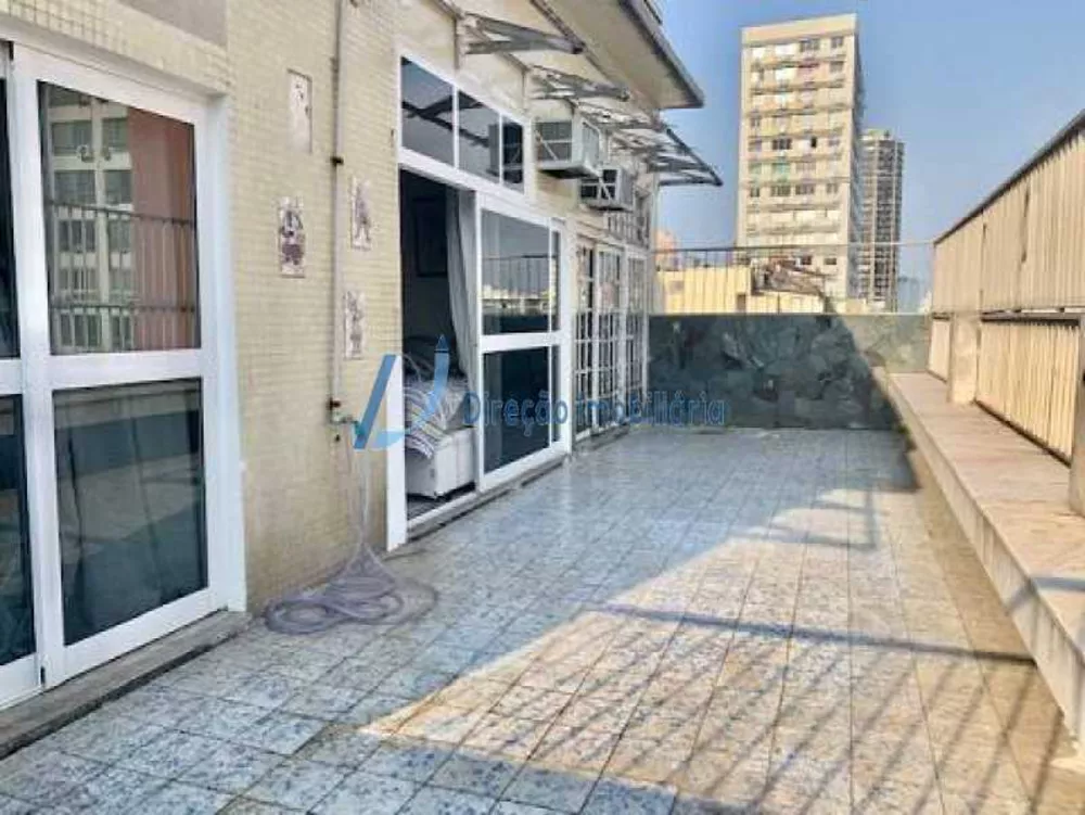 Apartamento, 4 quartos, 190 m² - Foto 23