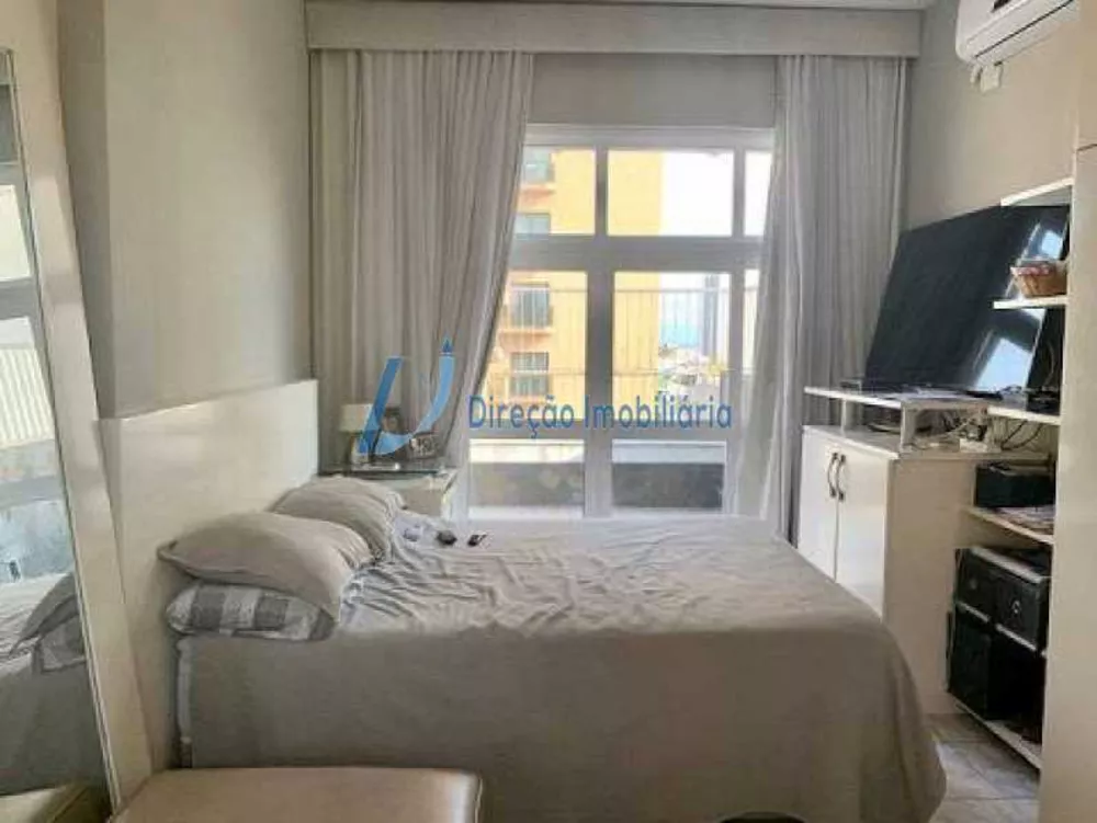 Apartamento, 4 quartos, 190 m² - Foto 22