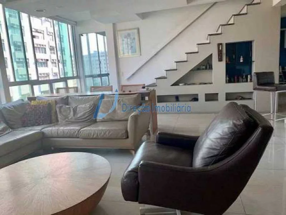 Apartamento, 4 quartos, 190 m² - Foto 1