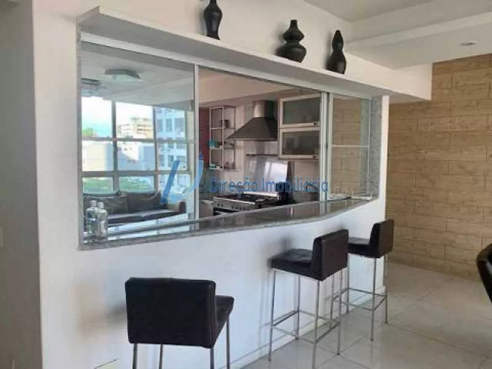 Apartamento, 4 quartos, 190 m² - Foto 26