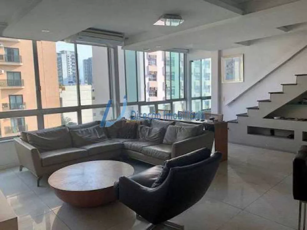 Apartamento, 4 quartos, 190 m² - Foto 8
