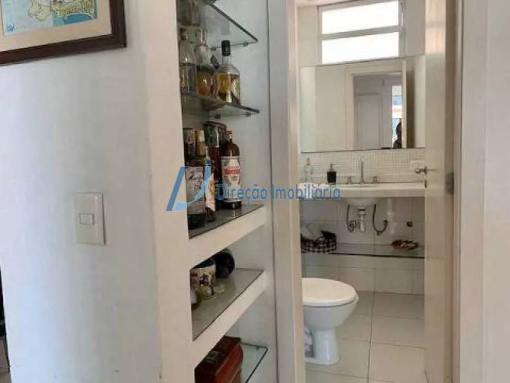 Apartamento, 4 quartos, 190 m² - Foto 4
