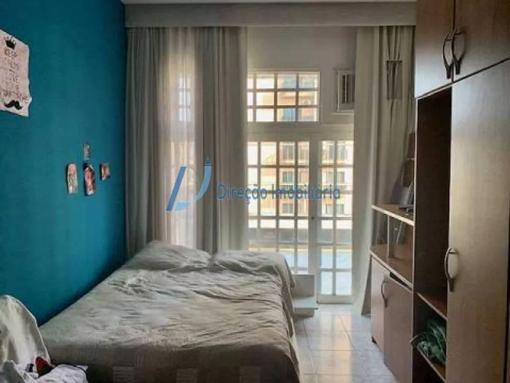 Apartamento, 4 quartos, 190 m² - Foto 5