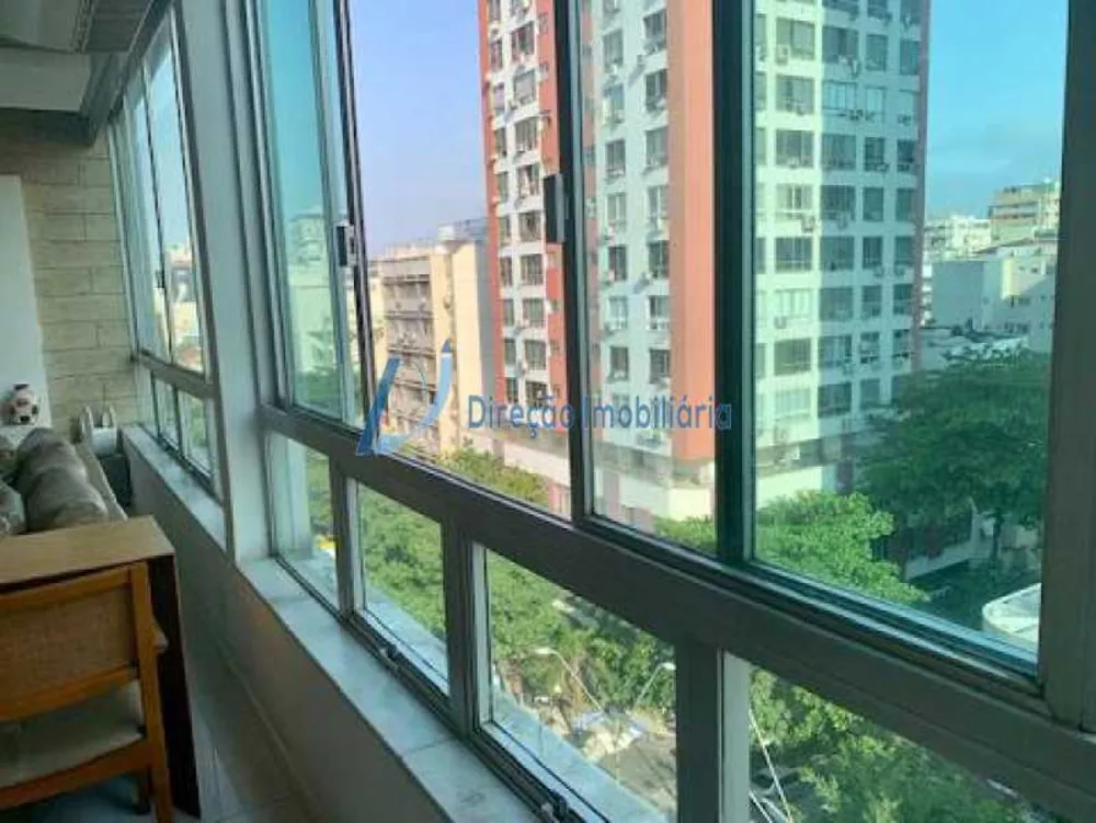 Apartamento, 4 quartos, 190 m² - Foto 29