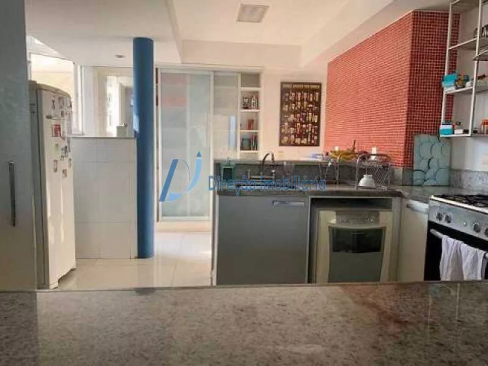 Apartamento, 4 quartos, 190 m² - Foto 24