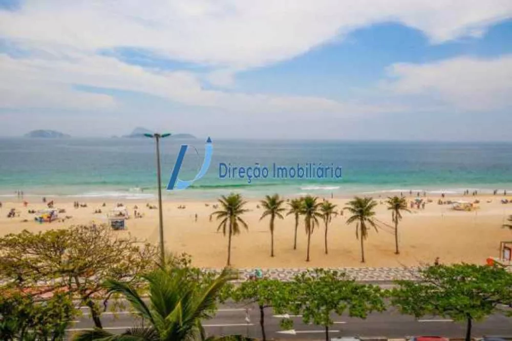 Apartamento, 4 quartos, 317 m² - Foto 1