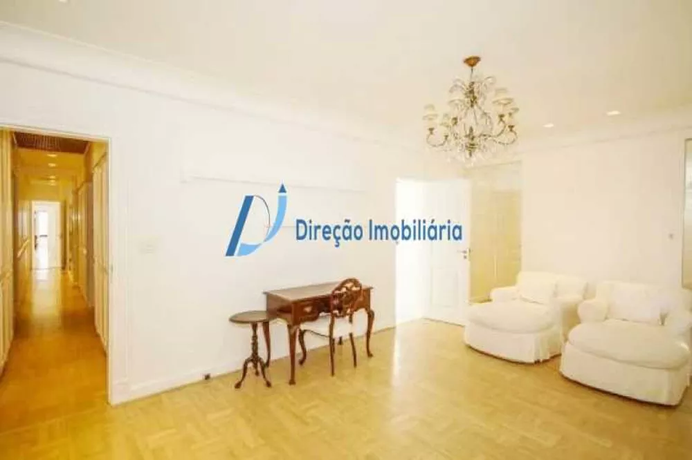 Apartamento, 4 quartos, 317 m² - Foto 6