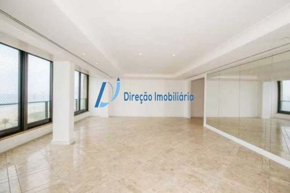 Apartamento, 4 quartos, 317 m² - Foto 5