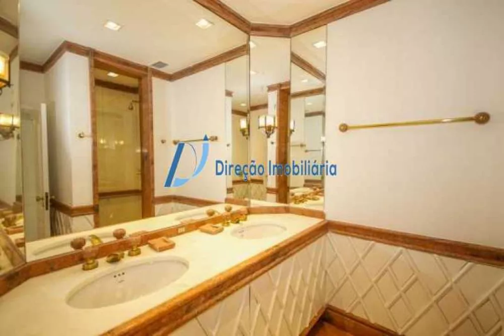Apartamento, 4 quartos, 317 m² - Foto 10