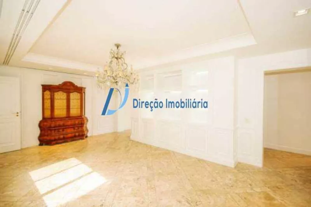 Apartamento, 4 quartos, 317 m² - Foto 3