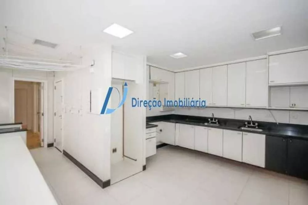 Apartamento, 4 quartos, 317 m² - Foto 9