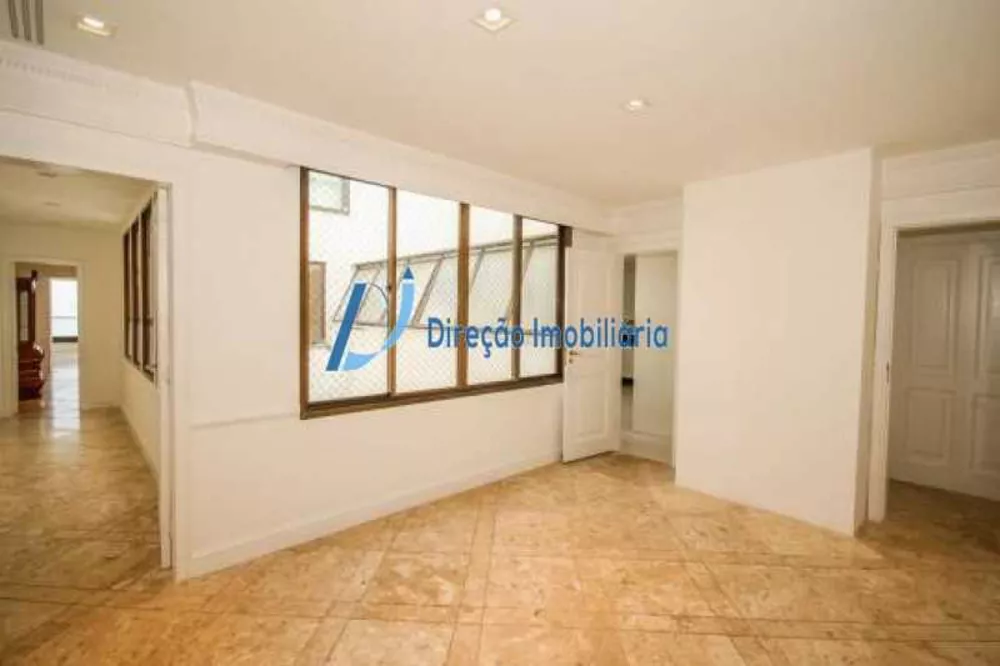 Apartamento, 4 quartos, 317 m² - Foto 23