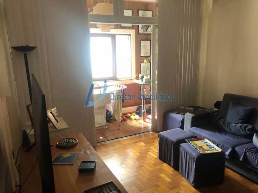 Apartamento, 3 quartos, 122 m² - Foto 10
