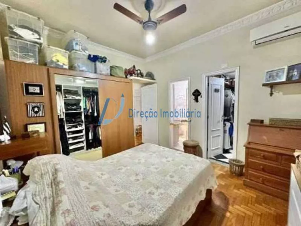 Apartamento, 3 quartos, 122 m² - Foto 8