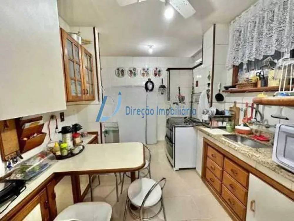 Apartamento, 3 quartos, 122 m² - Foto 1