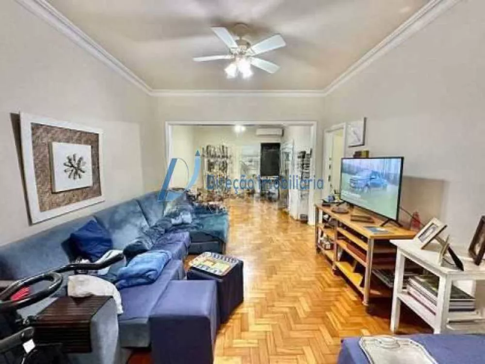 Apartamento, 3 quartos, 122 m² - Foto 20