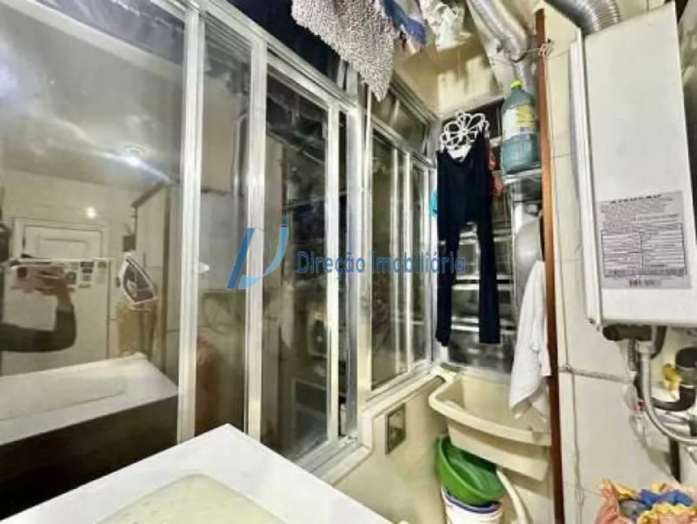 Apartamento, 3 quartos, 122 m² - Foto 17