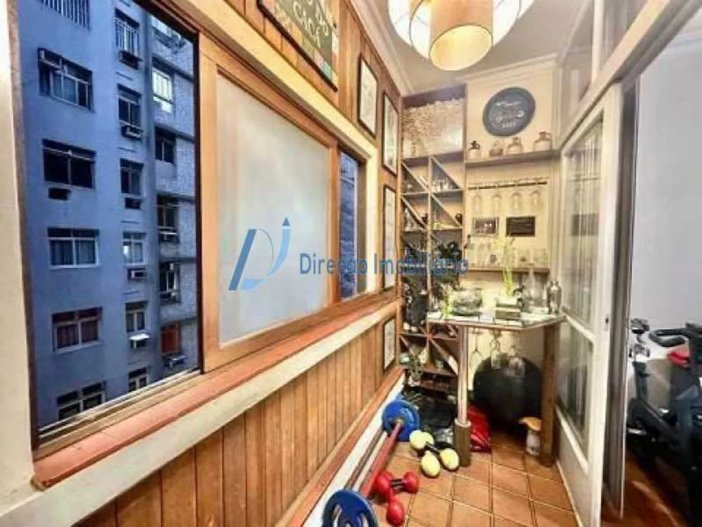Apartamento, 3 quartos, 122 m² - Foto 6