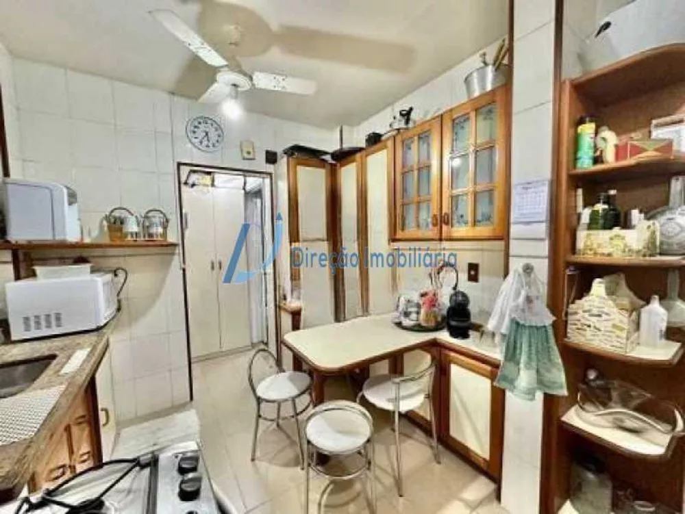 Apartamento, 3 quartos, 122 m² - Foto 9