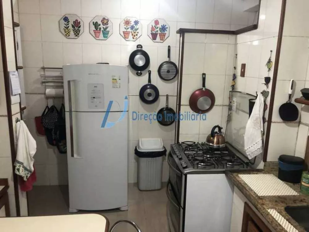 Apartamento, 3 quartos, 122 m² - Foto 4