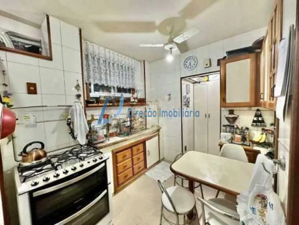 Apartamento, 3 quartos, 122 m² - Foto 3