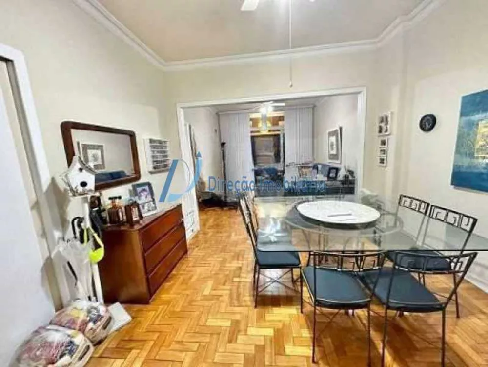 Apartamento, 3 quartos, 122 m² - Foto 2