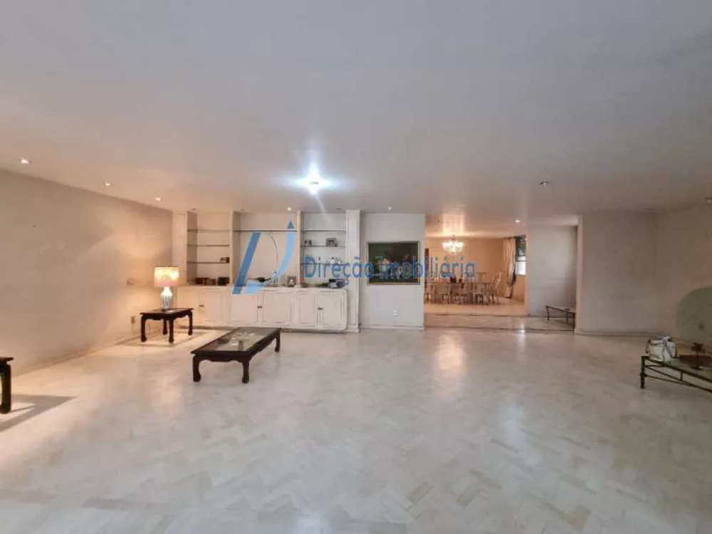 Apartamento, 3 quartos, 303 m² - Foto 2