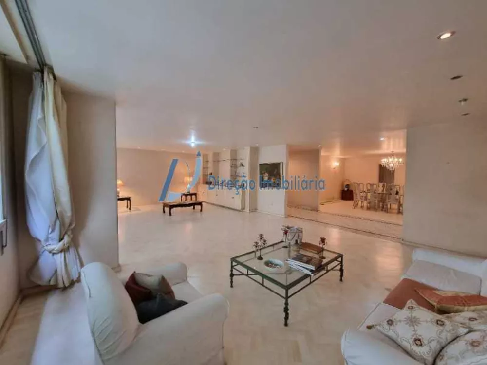 Apartamento, 3 quartos, 303 m² - Foto 27