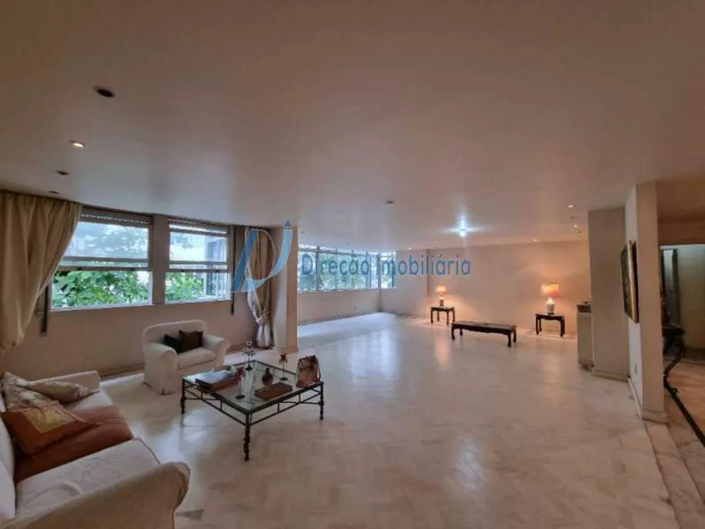 Apartamento, 3 quartos, 303 m² - Foto 18
