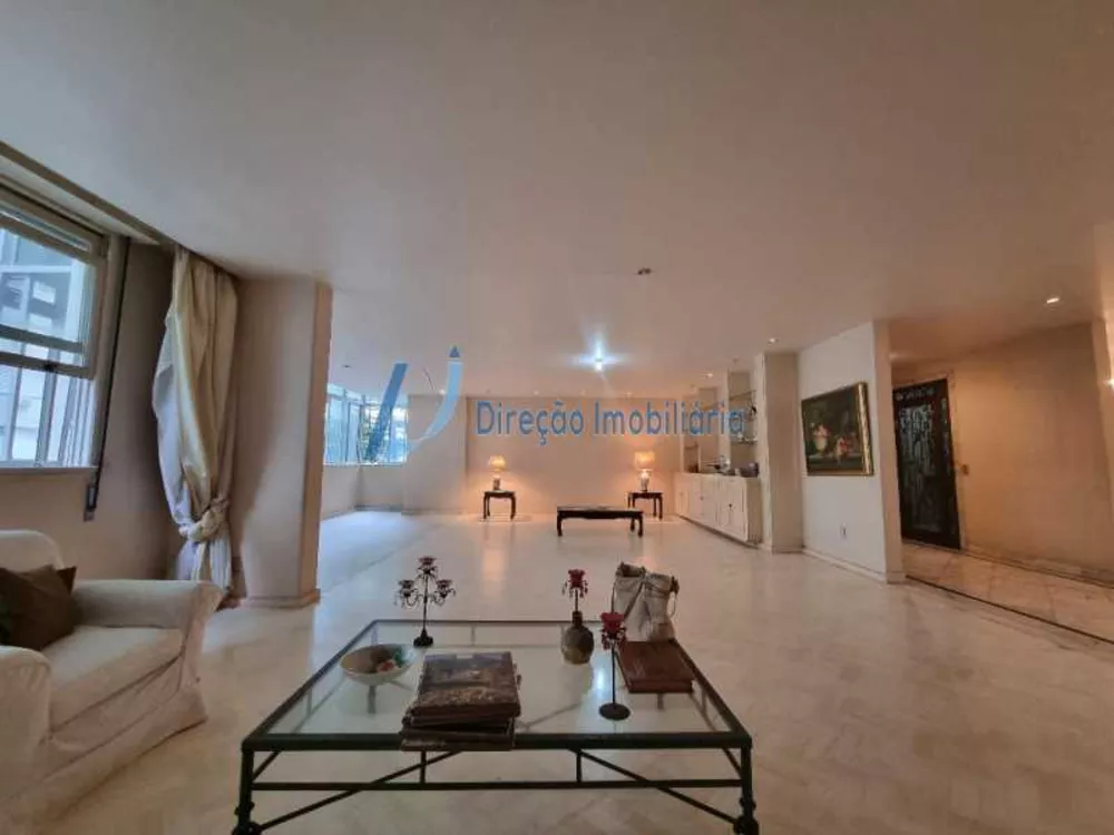 Apartamento, 3 quartos, 303 m² - Foto 14