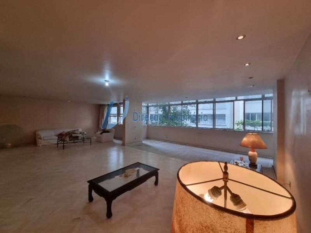 Apartamento, 3 quartos, 303 m² - Foto 5
