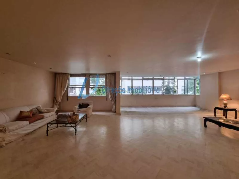 Apartamento, 3 quartos, 303 m² - Foto 9
