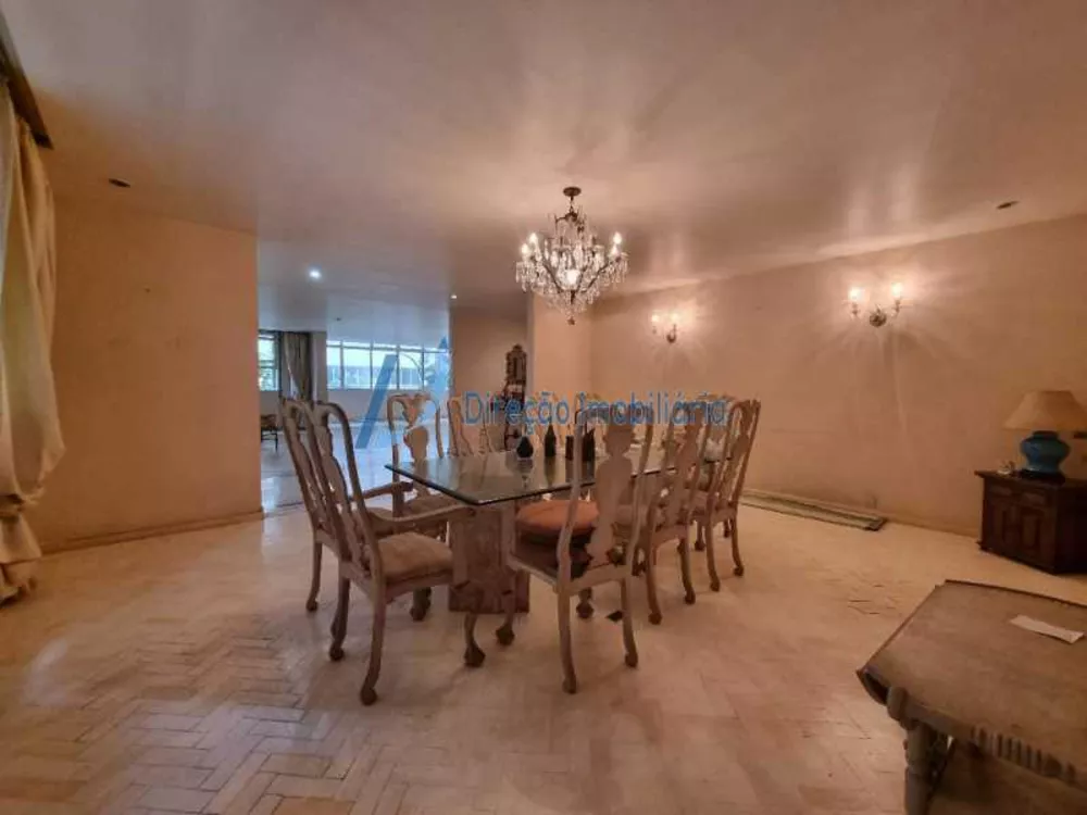 Apartamento, 3 quartos, 303 m² - Foto 13