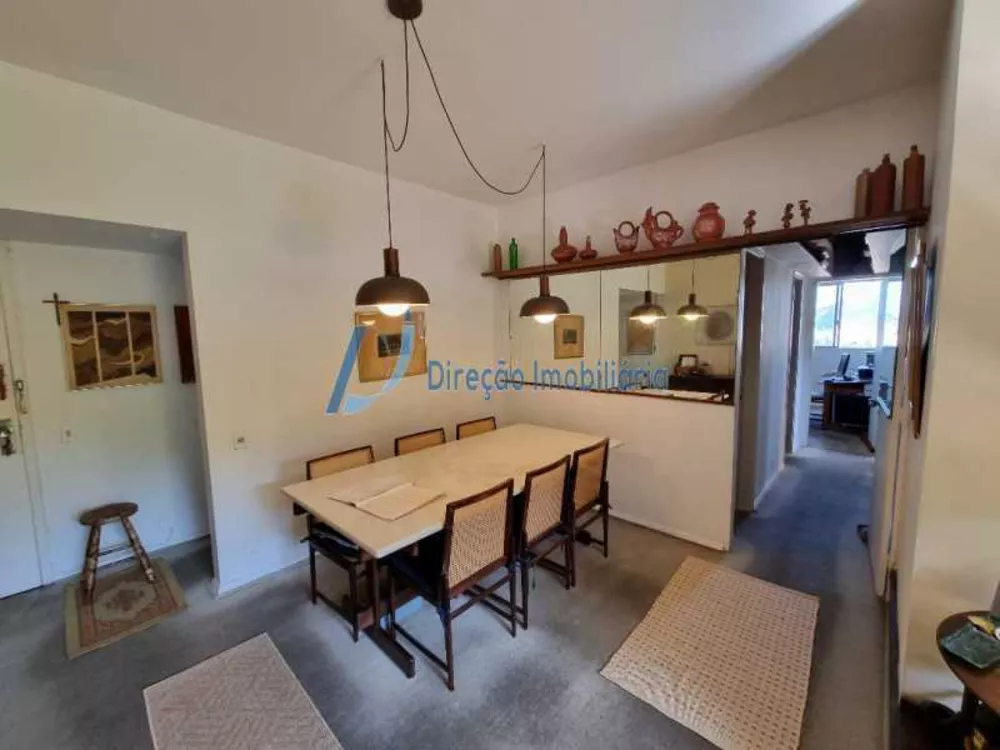 Apartamento, 3 quartos, 92 m² - Foto 1