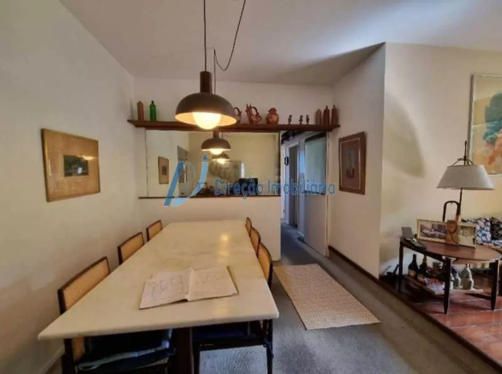 Apartamento, 3 quartos, 92 m² - Foto 3